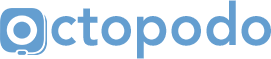 Octopodo Logo